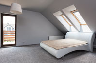 Newport bedroom extensions