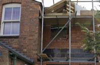 free Newport home extension quotes