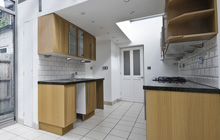 Newport kitchen extension leads