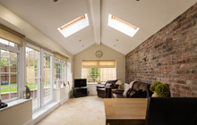 Newport single storey extension leads